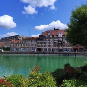 Cocktail des Flandes : Ypres, Ostende, Courtrai, Tourcoing et Lille 🇧🇪 🇫🇷